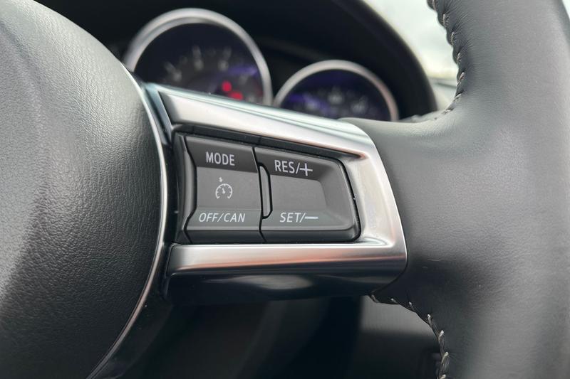 Used Mazda MX-5 2022 for sale - 76941275: Photo 34