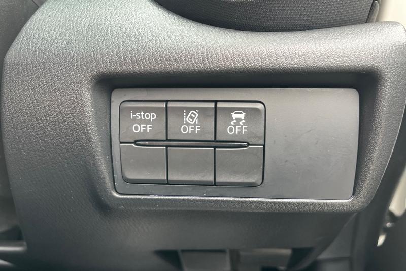 Used Mazda MX-5 2022 for sale - 76941275: Photo 35