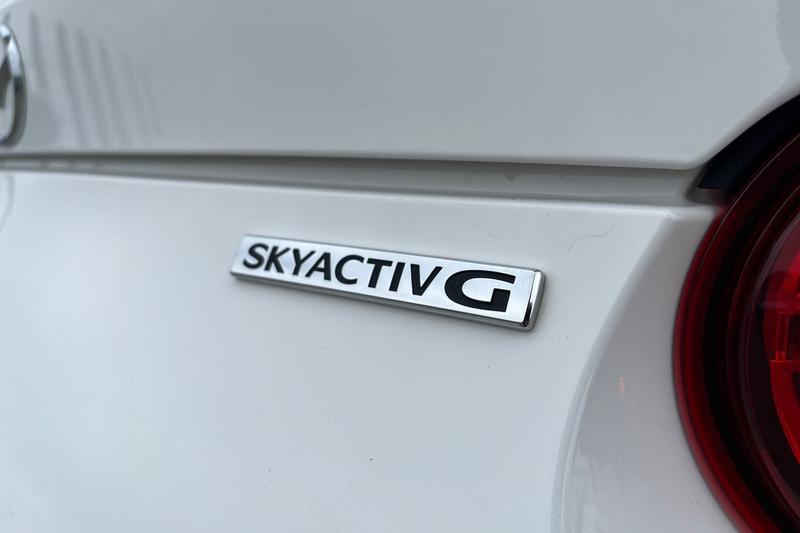 Used Mazda MX-5 2022 for sale - 76941275: Photo 38