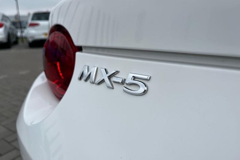 Used Mazda MX-5 2022 for sale - 76941275: Photo 39