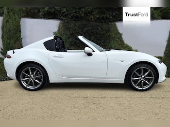 Used Mazda MX-5 2022 for sale - 76941275: Photo