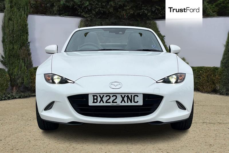 Used Mazda MX-5 2022 for sale - 76941275: Photo 6