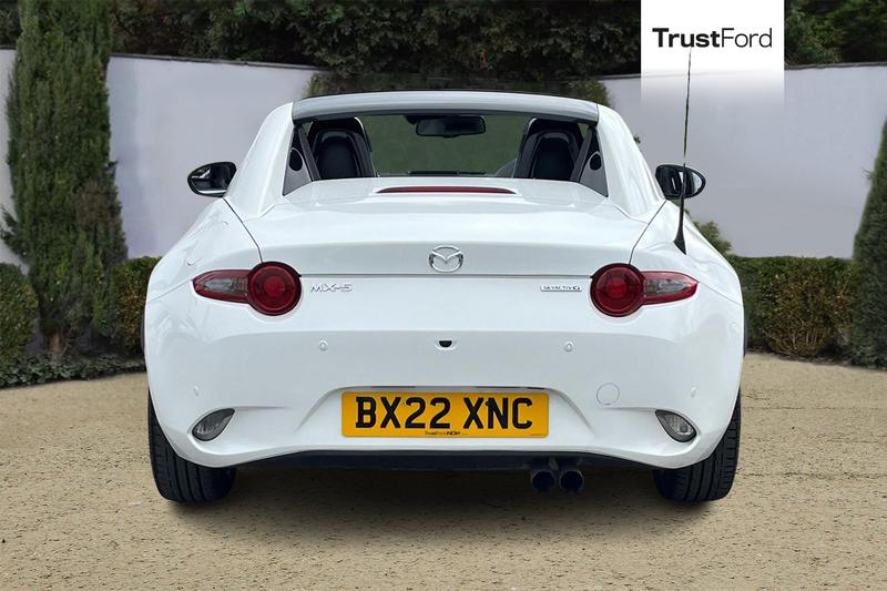 Used Mazda MX-5 2022 for sale - 76941275: Photo 7