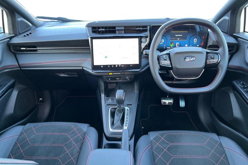 Used Ford Puma 2025 for sale - 76941279: Photo 10