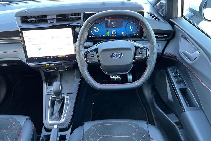 Used Ford Puma 2025 for sale - 76941279: Photo 11