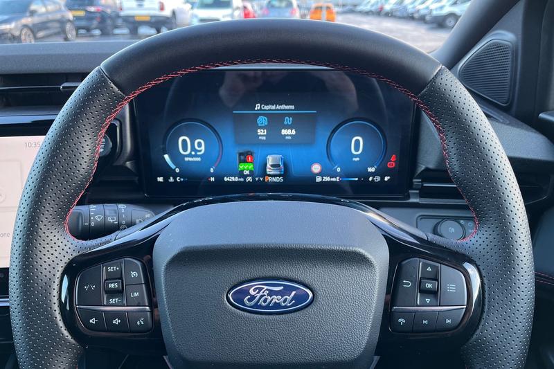 Used Ford Puma 2025 for sale - 76941279: Photo 12