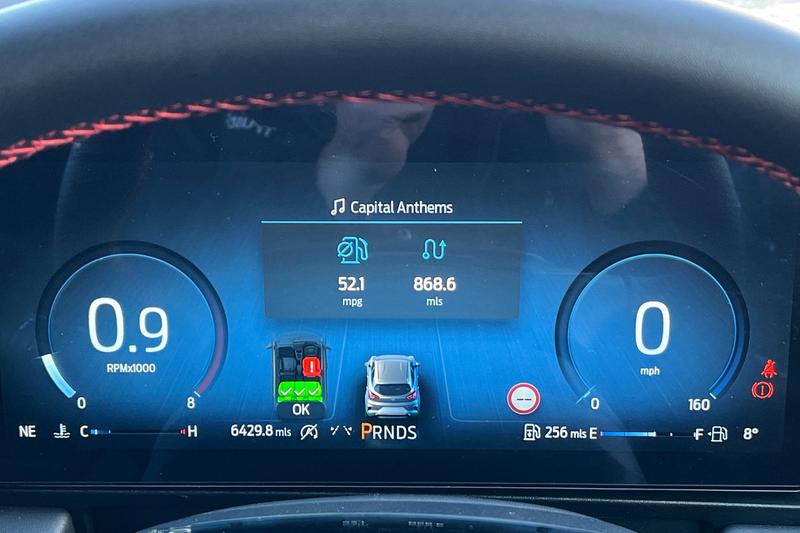 Used Ford Puma 2025 for sale - 76941279: Photo 13