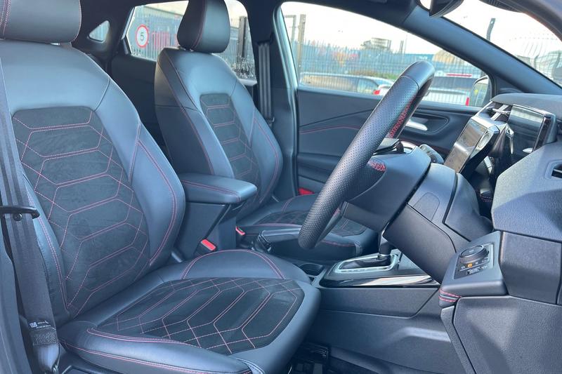 Used Ford Puma 2025 for sale - 76941279: Photo 17