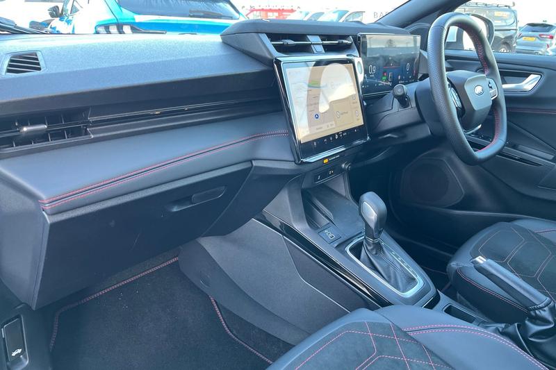 Used Ford Puma 2025 for sale - 76941279: Photo 18