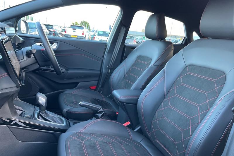 Used Ford Puma 2025 for sale - 76941279: Photo 19