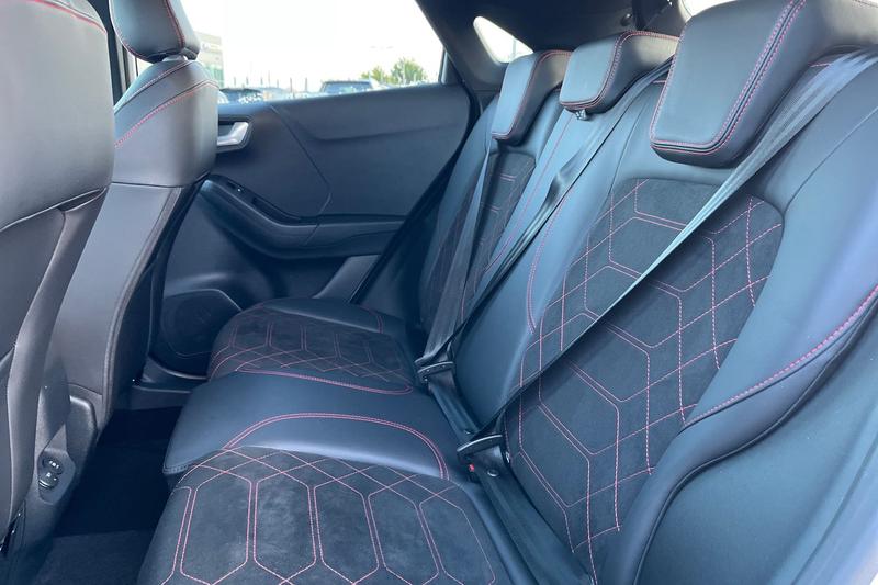 Used Ford Puma 2025 for sale - 76941279: Photo 20