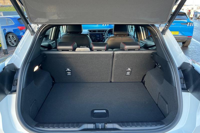 Used Ford Puma 2025 for sale - 76941279: Photo 21