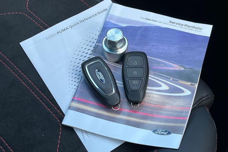 Used Ford Puma 2025 for sale - 76941279: Photo 22