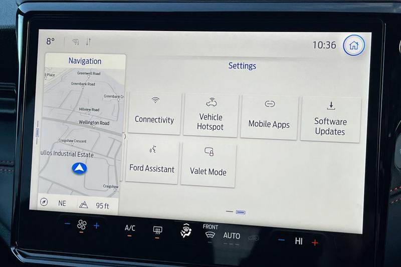 Used Ford Puma 2025 for sale - 76941279: Photo 26