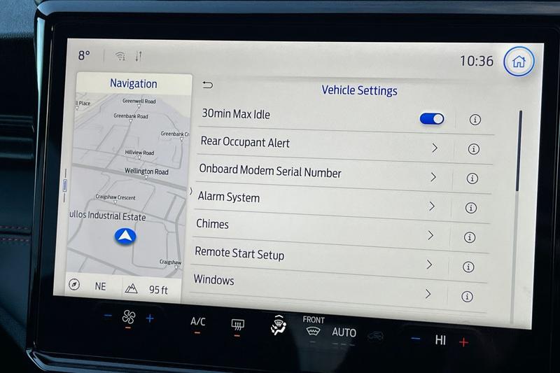 Used Ford Puma 2025 for sale - 76941279: Photo 27