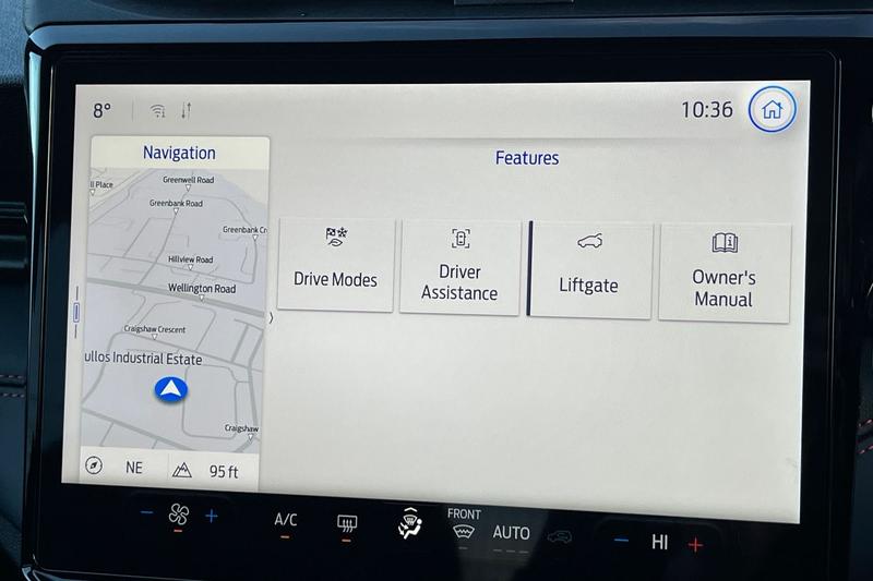 Used Ford Puma 2025 for sale - 76941279: Photo 28