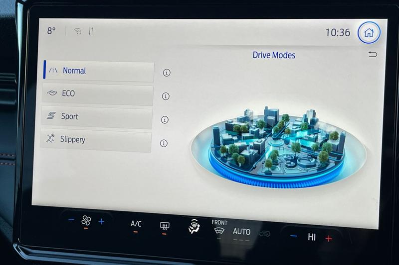 Used Ford Puma 2025 for sale - 76941279: Photo 29