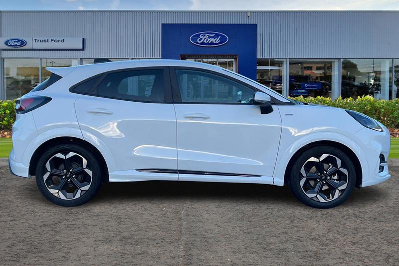 Used Ford Puma 2025 for sale - 76941279: Photo 3