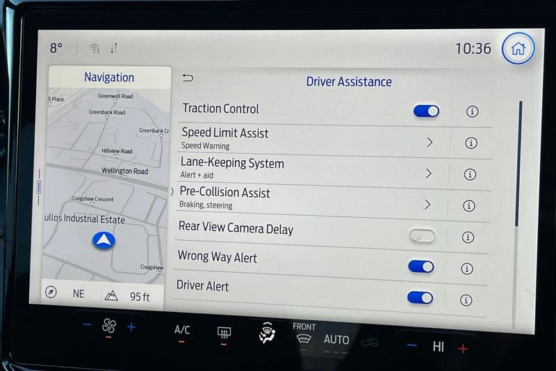 Used Ford Puma 2025 for sale - 76941279: Photo 30