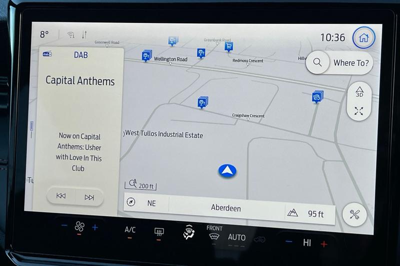 Used Ford Puma 2025 for sale - 76941279: Photo 31