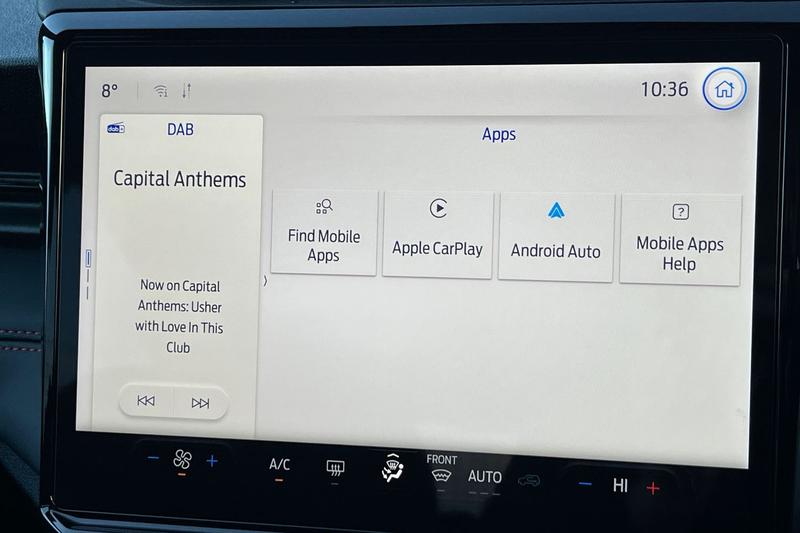 Used Ford Puma 2025 for sale - 76941279: Photo 32