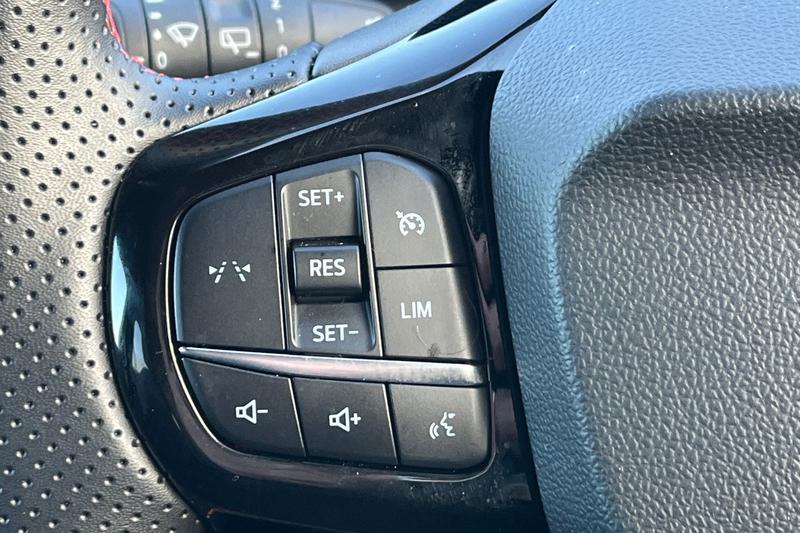 Used Ford Puma 2025 for sale - 76941279: Photo 37