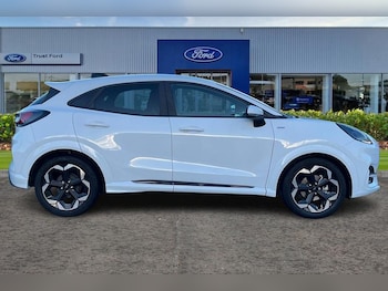 Used Ford Puma 2025 for sale - 76941279: Photo