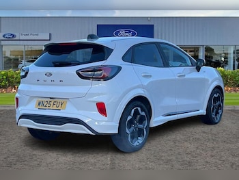 Used Ford Puma 2025 for sale - 76941279: Photo