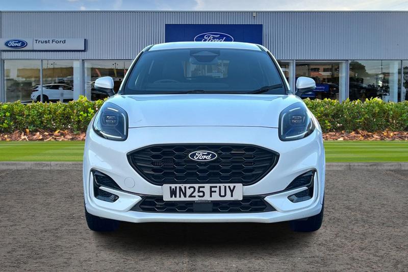 Used Ford Puma 2025 for sale - 76941279: Photo 6