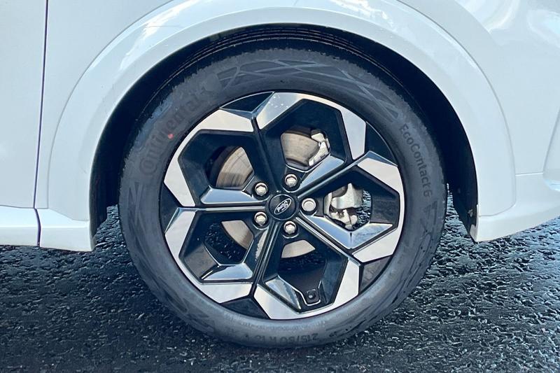 Used Ford Puma 2025 for sale - 76941279: Photo 8