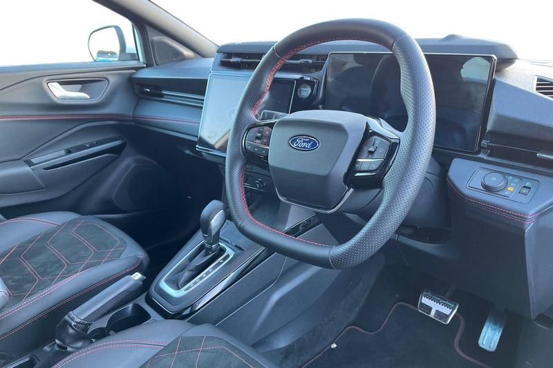 Used Ford Puma 2025 for sale - 76941279: Photo 9