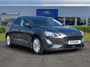 Ford - Focus