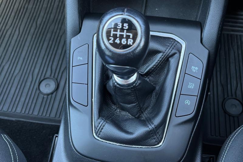 Vehicle 31