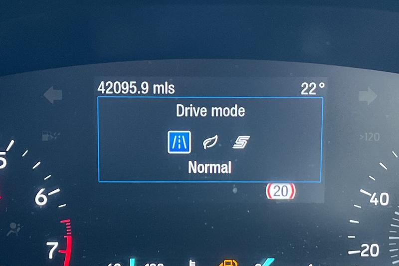 Vehicle 32