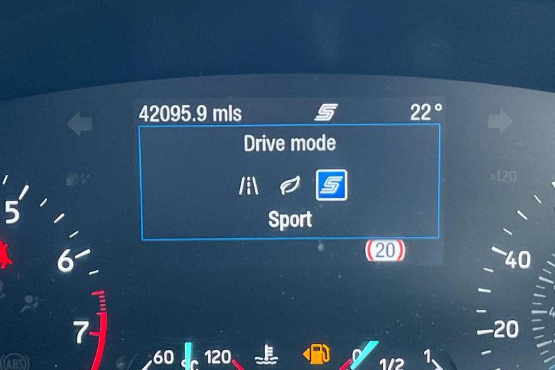 Vehicle 34