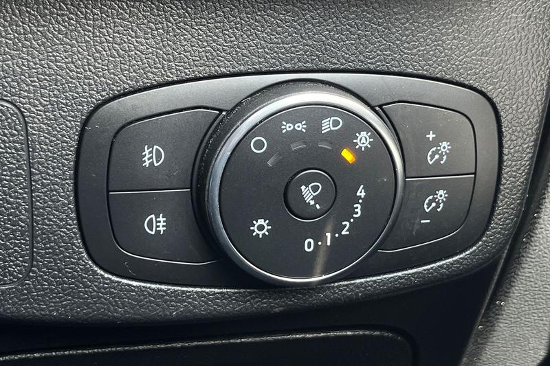 Vehicle 40