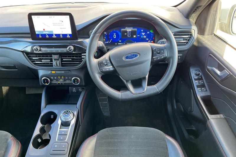 Used Ford Kuga 2023 for sale - 78152993: Photo 11