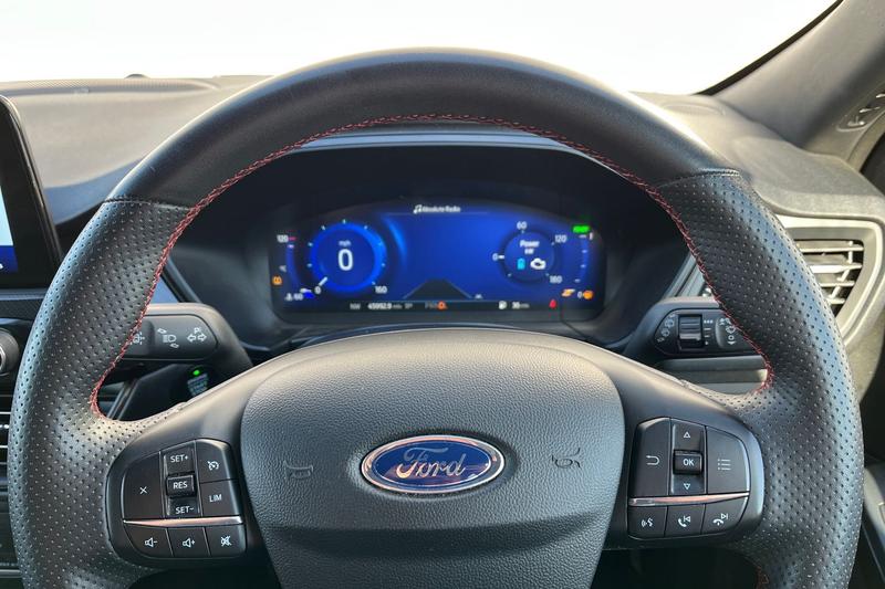 Used Ford Kuga 2023 for sale - 78152993: Photo 12