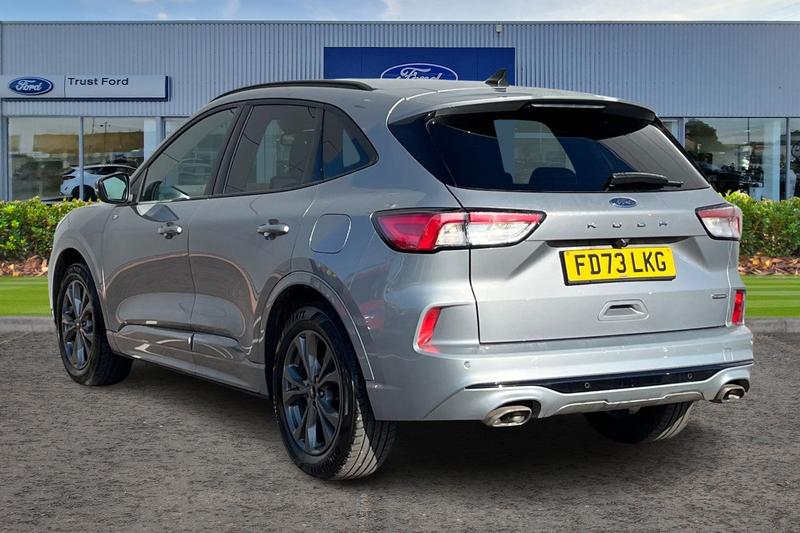 Used Ford Kuga 2023 for sale - 78152993: Photo 2