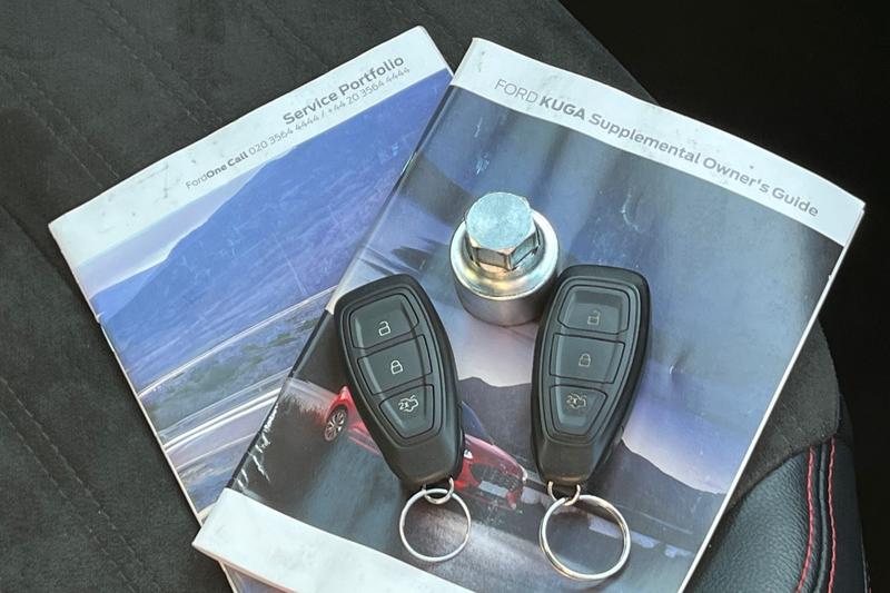 Used Ford Kuga 2023 for sale - 78152993: Photo 22