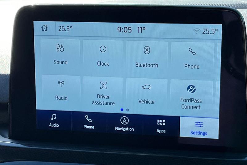 Used Ford Kuga 2023 for sale - 78152993: Photo 28