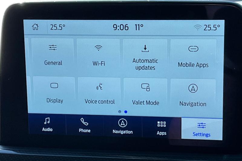 Used Ford Kuga 2023 for sale - 78152993: Photo 29