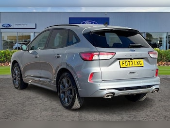 Used Ford Kuga 2023 for sale - 78152993: Photo