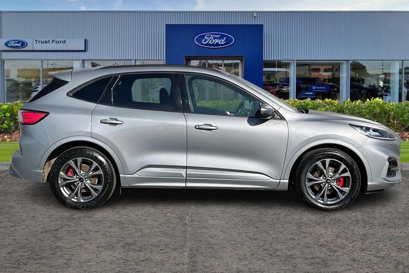 Used Ford Kuga 2023 for sale - 78152993: Photo 3