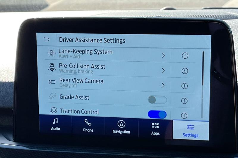 Used Ford Kuga 2023 for sale - 78152993: Photo 30