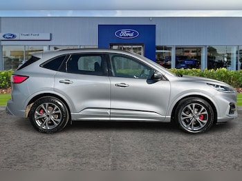 Used Ford Kuga 2023 for sale - 78152993: Photo