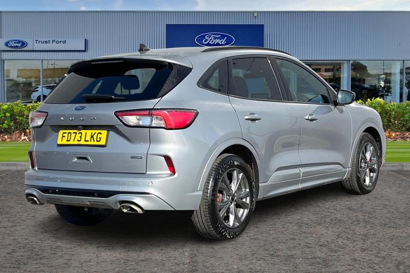 Used Ford Kuga 2023 for sale - 78152993: Photo 4