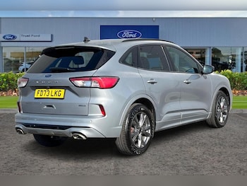 Used Ford Kuga 2023 for sale - 78152993: Photo