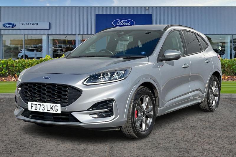 Used Ford Kuga 2023 for sale - 78152993: Photo 5