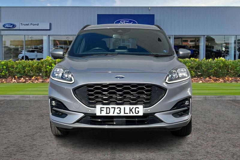 Used Ford Kuga 2023 for sale - 78152993: Photo 6